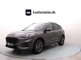 Ford Kuga 2,5 Plugin-hybrid ST-Line X CVT 225HK 5d Trinl. Gear