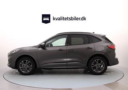 Ford Kuga 2,5 Plugin-hybrid ST-Line X CVT 225HK 5d Trinl. Gear