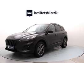 Ford Kuga 2,5 Plugin-hybrid ST-Line X CVT 225HK 5d Trinl. Gear