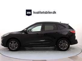 Ford Kuga 2,5 Plugin-hybrid ST-Line X CVT 225HK 5d Trinl. Gear