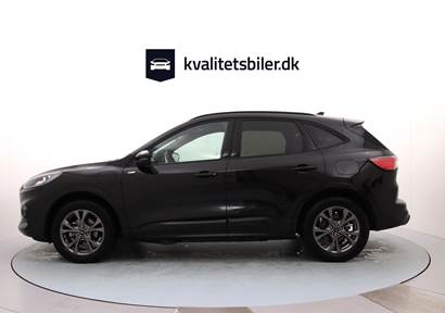 Ford Kuga 2,5 Plugin-hybrid ST-Line X CVT 225HK 5d Trinl. Gear