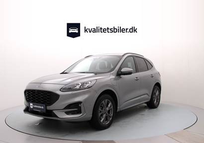 Ford Kuga 2,5 Plugin-hybrid ST-Line X CVT 225HK 5d Trinl. Gear