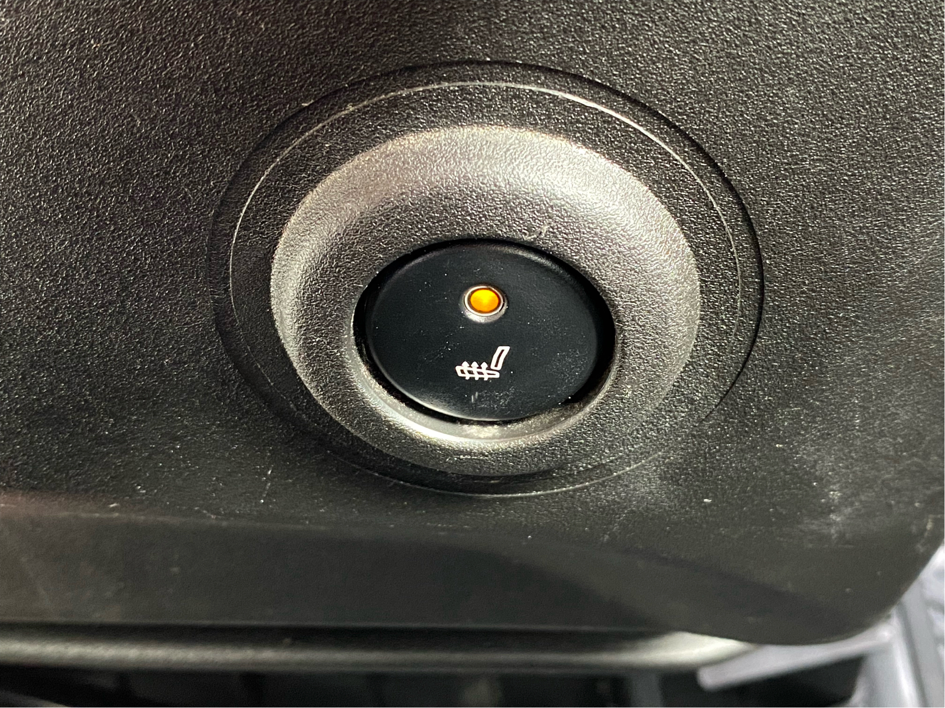 Hvid Iveco Daily fra 2021