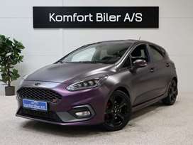 Ford Fiesta 1,5 EcoBoost ST2