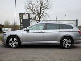 VW Passat 1,4 GTE Variant DSG