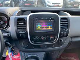 Renault Trafic T29 1,6 dCi 120 L2H1