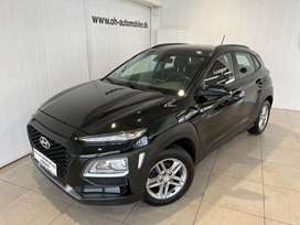 Hyundai Kona 1,0 T-GDi Value Edition+