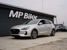 Hyundai i30 1,0 T-GDi Trend