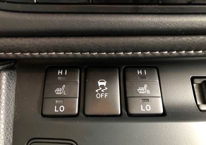 Toyota Auris 1,8 Hybrid H2 Comfort Safety Sense 136HK 5d Aut.