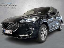 Ford Kuga 2,5 Plugin-hybrid Vignale CVT 225HK 5d Trinl. Gear