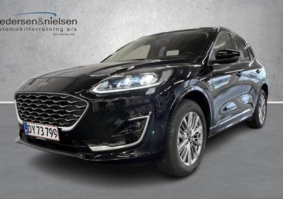 Ford Kuga 2,5 Plugin-hybrid Vignale CVT 225HK 5d Trinl. Gear