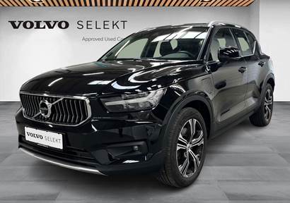 Volvo XC40 1,5 T5 Recharge  Plugin-hybrid Inscription 262HK 5d 7g Aut.