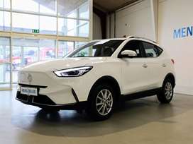 MG ZS EV EL Luxury 177HK 5d Aut.