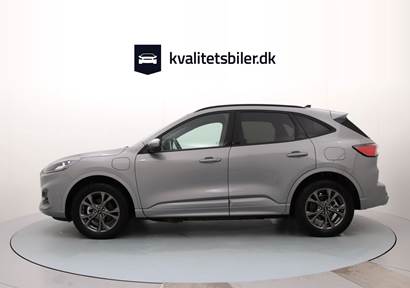 Ford Kuga 2,5 Plugin-hybrid ST-Line X CVT 225HK 5d Trinl. Gear