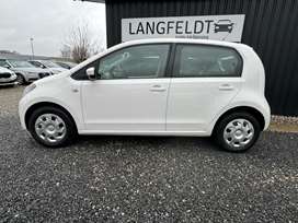 Seat Mii 1,0 75 Style aut.