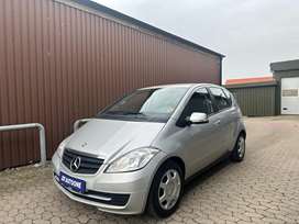 Mercedes A180 2,0 CDi