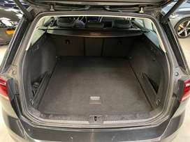 VW Passat 2,0 TDi 150 Elegance+ Variant DSG