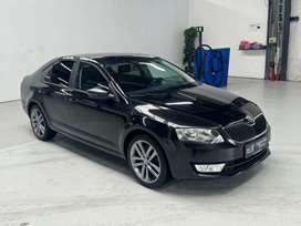 Skoda Octavia 1,2 TSi 105 Ambition