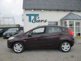 Ford Fiesta 1,25 60 Trend