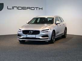 Volvo V90 2,0 D4 190 Momentum aut. Van