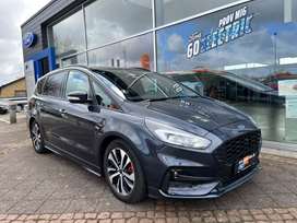 Ford S-MAX 2,0 EcoBlue ST-Line X aut.