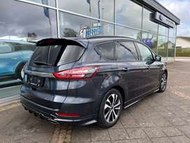 Ford S-MAX 2,0 EcoBlue ST-Line X aut.