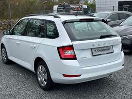 Skoda Fabia 1,0 TSi 95 Ambition Combi