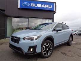 Subaru XV 2,0 Active L-tr.