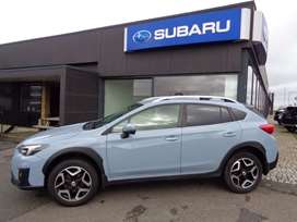 Subaru XV 2,0 Active L-tr.