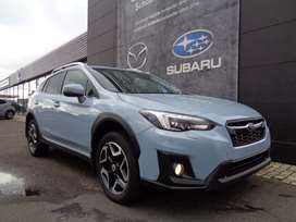 Subaru XV 2,0 Active L-tr.