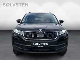 Skoda Kodiaq 1,5 TSi 150 Executive DSG 7prs