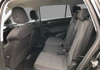 Skoda Kodiaq 1,5 TSi 150 Executive DSG 7prs