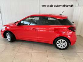 Hyundai i20 1,0 T-GDi Trend DCT