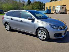 Peugeot 308 1,2 e-THP 130 Allure SW