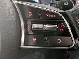 Kia ProCeed 1,6 T-GDi GT DCT