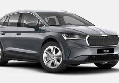 Skoda Enyaq 85 iV Premium