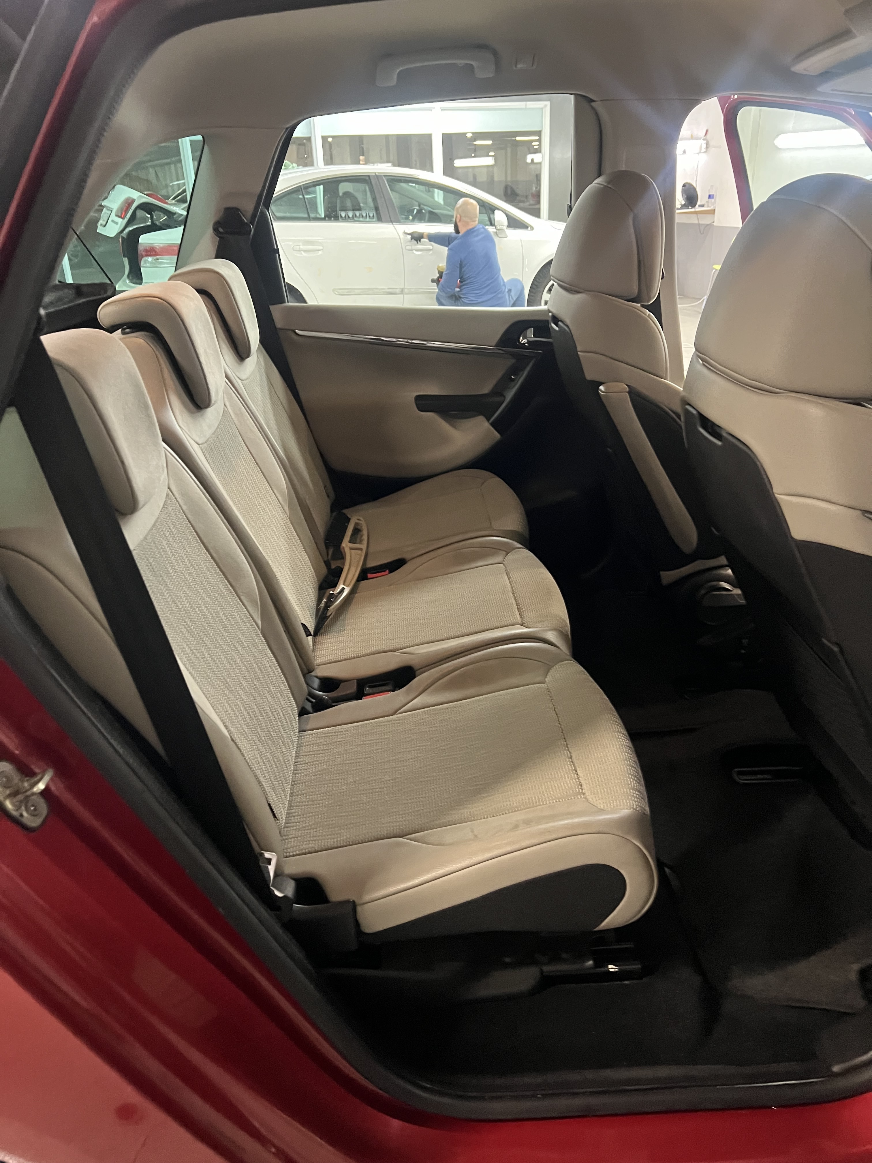 Citroën C4 Picasso 2,0 2 MPV