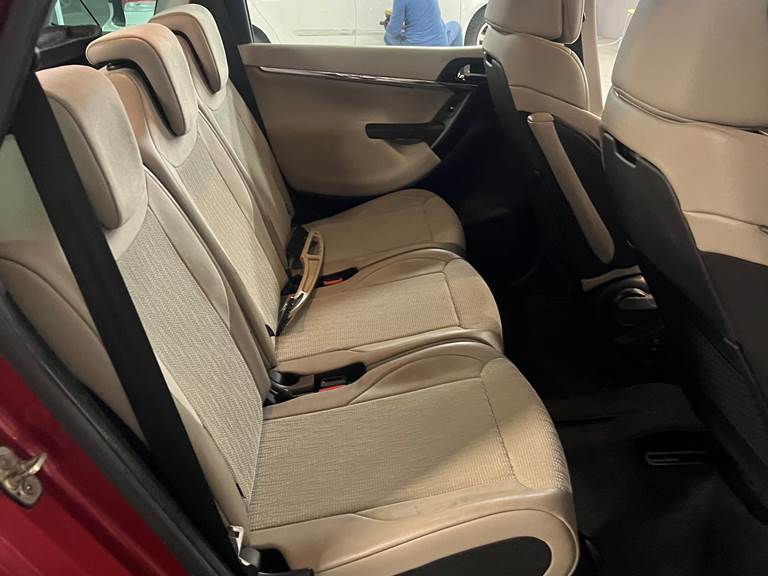 Citroën C4 Picasso 2,0 2 MPV