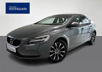 Volvo V40 1,5 T3 Dynamic Edition 152HK 5d 6g Aut.