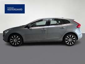 Volvo V40 1,5 T3 Dynamic Edition 152HK 5d 6g Aut.