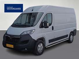 Opel Movano 2,2 35 L2H2 BlueHDi Enjoy 140HK Van 6g