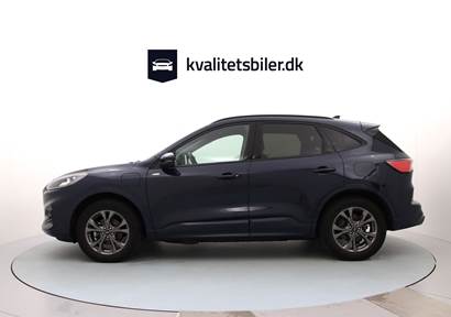 Ford Kuga 2,5 Plugin-hybrid ST-Line X CVT 225HK 5d Trinl. Gear