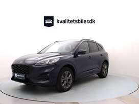 Ford Kuga 2,5 Plugin-hybrid ST-Line X CVT 225HK 5d Trinl. Gear