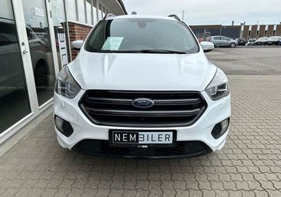 Ford Kuga 1,5 TDCi 120 Titanium aut.