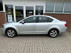 Skoda Octavia 1,4 TSi 150 Style DSG