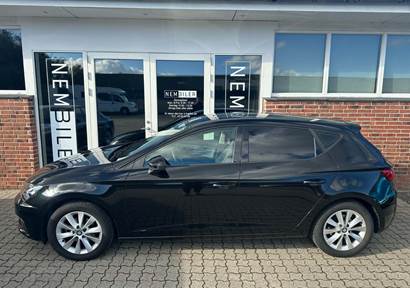 Seat Leon 1,0 TSi 115 Style