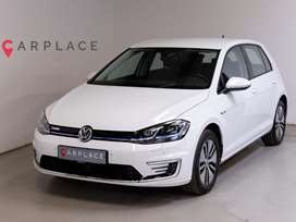 VW e-Golf VII