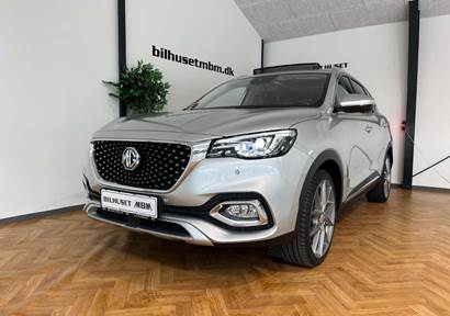 MG EHS 1,5 PHEV Luxury