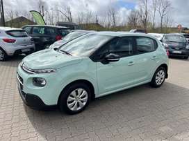 Citroën C3 1,5 BlueHDi 100 Supreme