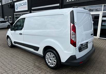 Ford Transit Connect 1,5 TDCi 100 Trend lang